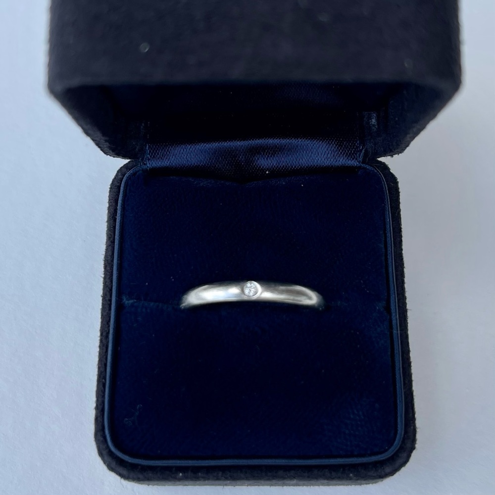 Tiffany & Co. Elsa Peretti